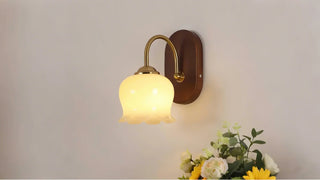 Wall Light vs. Pendant Light: Which Is Right for Bedroom Lighting?