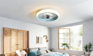 Kid's Ceiling Fan