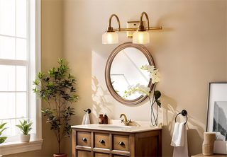 Bathroom Vanity Light