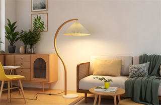 Floor Lamp for Living Room
