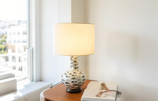 table lamps for living room