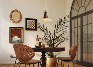 Kitchen Pendant Lighting