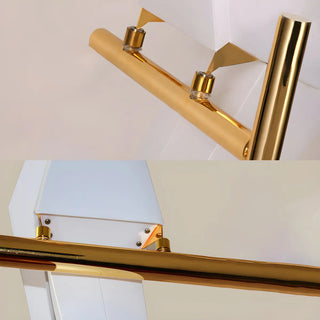 Bedside Bird-Shaped Artistic Gold Stand Floor Lamp Zawala Image - 6