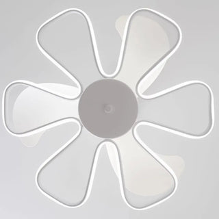 ZOWALA - Modern Metal LED Ceiling Fght Image - 17