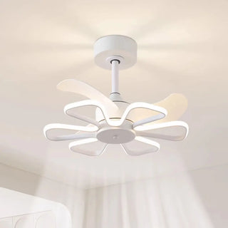ZOWALA - Modern Metal LED Ceiling Fght Image - 8