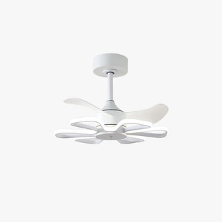 ZOWALA - Modern Metal LED Ceiling Fght Image - 10