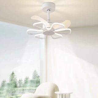 ZOWALA - Modern Metal LED Ceiling Fght Image - 6