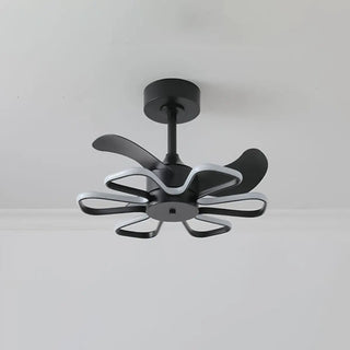 ZOWALA - Modern Metal LED Ceiling Fght Image - 15