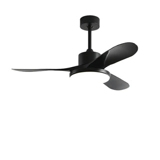 ZOWALA - Modern MetalD Ceiling Fan Light Image - 15