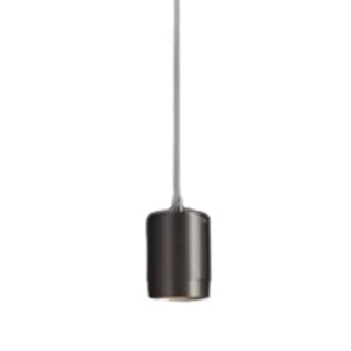 ZOWALA - Minimalist Cylinder Aluminum Jar Pendant Light Bedroom Image - 6