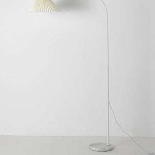 Adjustable Classic Cone Arched Metal Floor Lamp Zawala Image - 9