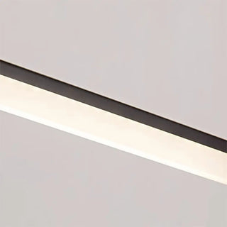 Elegant Modern Geometric LED Vanity Sconce Lights  Zawala Image - 13