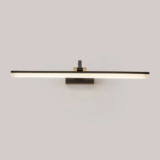 Elegant Modern Geometric LED Vanity Sconce Lights  Zawala Image - 7