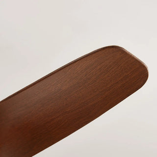 ZOWALA - Model LED Ceiling Fan Light Image - 10