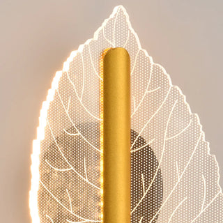 Kids' Room Beautiful Gold Butterfly Wall Sconce Zawala Image - 19