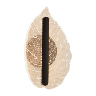 Kids' Room Beautiful Gold Butterfly Wall Sconce Zawala Image - 10
