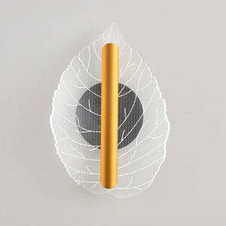 Kids' Room Beautiful Gold Butterfly Wall Sconce Zawala Image - 14