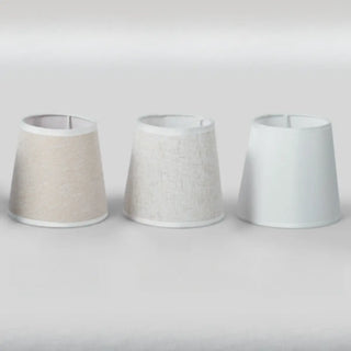 Minimalist Antler Design Cylinder Bedside Wall Sconce Zawala Image - 24