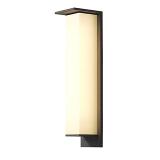 Modern Rectangular Metal LED Outdoor Wall Sconces Zawala Image - 19