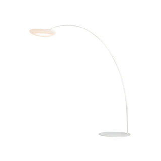 ZOWALA - Novelty Modern White Metal Mr Magoo Floor Lamps Image - 10