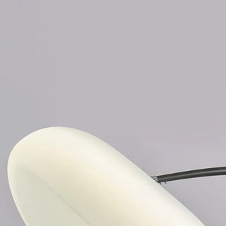 ZOWALA - Novelty Modern White Metal Mr Magoo Floor Lamps Image - 11