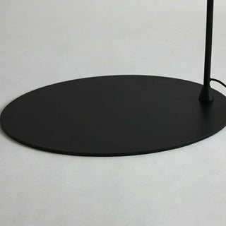ZOWALA - Novelty Modern White Metal Mr Magoo Floor Lamps Image - 6