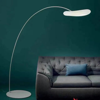 ZOWALA - Novelty Modern White Metal Mr Magoo Floor Lamps Image - 8