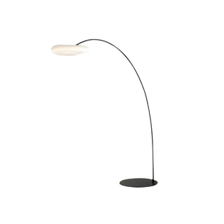 ZOWALA - Novelty Modern White Metal Mr Magoo Floor Lamps Image - 9