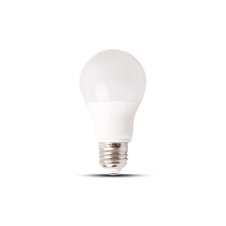 Adjustable White Cylinder Floor Lamp with Side Table Zawala Image - 9